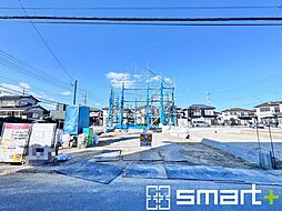 土浦市天川1期