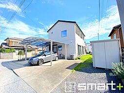 外観の画像