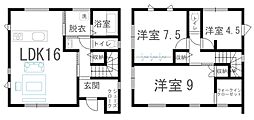 松浦鉄道西九州線 大学駅 徒歩39分
