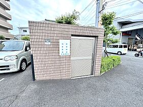 エスポワール恵我之荘  ｜ 大阪府羽曳野市恵我之荘3丁目（賃貸マンション2LDK・2階・55.49㎡） その28