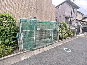 エクセレント  ｜ 大阪府羽曳野市南恵我之荘5丁目（賃貸マンション2LDK・3階・59.09㎡） その25