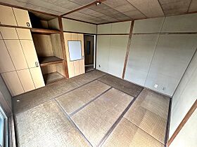 河内松原団地A-4号棟  ｜ 大阪府松原市一津屋2丁目（賃貸マンション3LDK・5階・67.65㎡） その22