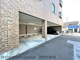 シャトゥドゥファミ  ｜ 大阪府羽曳野市河原城（賃貸マンション3LDK・3階・64.20㎡） その22