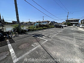 コンフォヴェール C棟  ｜ 大阪府羽曳野市高鷲7丁目（賃貸アパート2LDK・1階・62.10㎡） その23