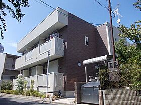 メゾン　クルーズ 102 ｜ 大阪府堺市北区新金岡町5丁3番534号（賃貸アパート1K・1階・27.21㎡） その1