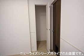 ヴィラ・グランデ 103 ｜ 大阪府堺市北区百舌鳥赤畑町4丁詳細未定（賃貸アパート1LDK・1階・44.70㎡） その7