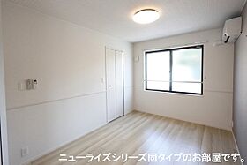 ヴィラ・グランデ 103 ｜ 大阪府堺市北区百舌鳥赤畑町4丁詳細未定（賃貸アパート1LDK・1階・44.70㎡） その8