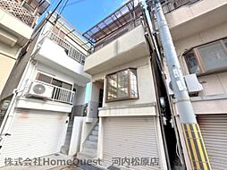 🉐敷金礼金0円！🉐三宅中6丁目貸家