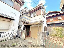 北余部貸家