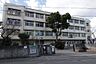 周辺：【小学校】羽曳野市立恵我之荘小学校まで1016ｍ