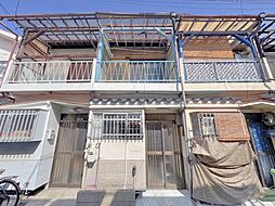 🉐敷金礼金0円！🉐東新町5丁目テラスハウス
