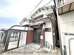 向野貸家