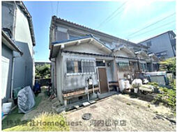 新金岡町5丁貸家