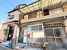 別所3丁目貸家
