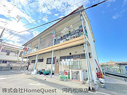 🉐敷金礼金0円！🉐小池文化 南棟