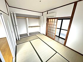 コーポ奥野  ｜ 大阪府羽曳野市高鷲2丁目（賃貸アパート2K・1階・35.00㎡） その5