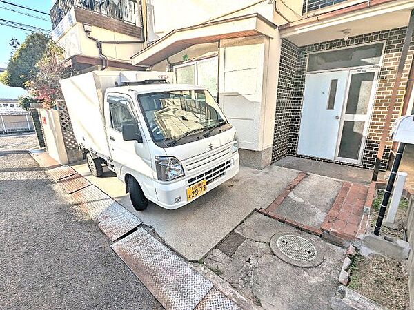 北新町2丁目戸建て ｜大阪府松原市北新町2丁目(賃貸一戸建3DK・1階・62.00㎡)の写真 その9