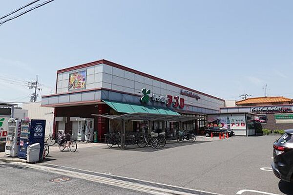画像25:【スーパー】食品館アプロ 松原店まで499ｍ