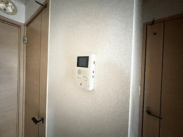 メゾン　ド　コスモス ｜大阪府羽曳野市伊賀2丁目(賃貸アパート2DK・1階・46.79㎡)の写真 その10