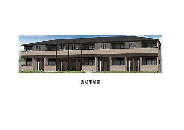 スペチアーレ　ドゥーエ 105｜大阪府羽曳野市古市2丁目(賃貸アパート1LDK・1階・44.70㎡)の写真 その1