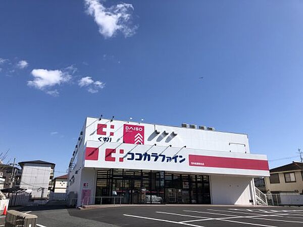 画像26:【ドラッグストア】ココカラファイン 河内松原駅北店まで313ｍ