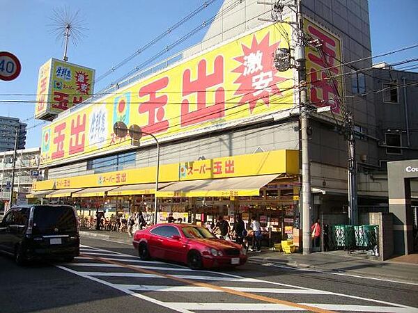 ユニヴァリィ中百舌鳥 ｜大阪府堺市北区百舌鳥梅町3丁(賃貸マンション1LDK・4階・42.50㎡)の写真 その27