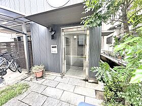 M-1  ｜ 大阪府松原市一津屋4丁目（賃貸マンション1K・2階・27.00㎡） その25