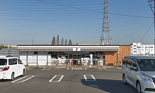 天美ハイツ ｜大阪府松原市天美東5丁目(賃貸マンション1K・4階・21.00㎡)の写真 その25