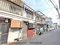 🉐敷金礼金0円！🉐河合1丁目テラスハウス