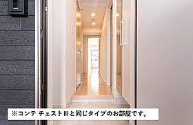 サンライズメゾン 302 ｜ 大阪府堺市北区新金岡町5丁詳細未定（賃貸アパート1K・3階・27.02㎡） その11