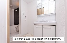 サンライズメゾン 302 ｜ 大阪府堺市北区新金岡町5丁詳細未定（賃貸アパート1K・3階・27.02㎡） その9