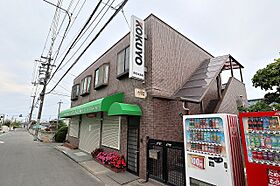 マンションメグミ田口  ｜ 大阪府八尾市水越3丁目（賃貸アパート1K・2階・18.00㎡） その1