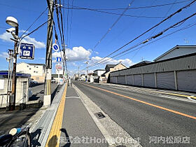 やまぐちビル  ｜ 大阪府松原市南新町1丁目（賃貸マンション1R・4階・24.50㎡） その5