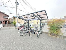 輝きの丘  ｜ 大阪府羽曳野市恵我之荘6丁目（賃貸アパート1K・1階・23.18㎡） その14