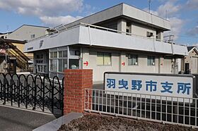 ラ・シーヌ恵我之荘  ｜ 大阪府羽曳野市南恵我之荘4丁目（賃貸マンション2LDK・2階・51.84㎡） その10