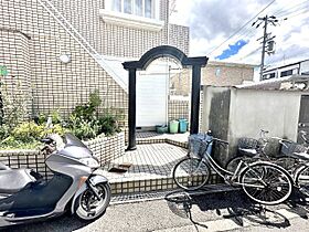 ロイヤルハイツまつい2  ｜ 大阪府松原市南新町1丁目（賃貸アパート1R・1階・16.00㎡） その3