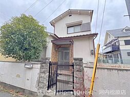 南恵我之荘8丁目貸家