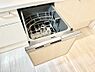 設備：面倒なお片づけは食洗機にお任せ！家事の負担が減って、時間にも気持ちにもゆとりができます。