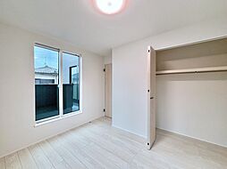 子供部屋の画像