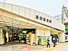 周辺：駅 320m JR「高田馬場」駅