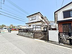 練馬区大泉学園町5丁目　土地　全1区画