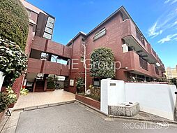サンパレス三鷹