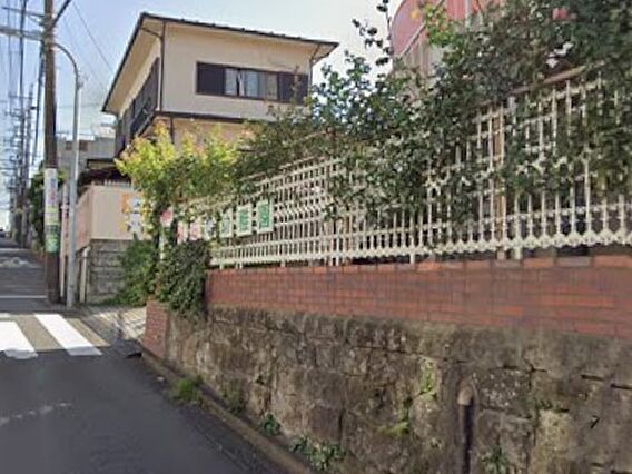 幼稚園・保育園...