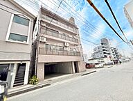 埼玉県朝霞市本町2丁目：物件画像