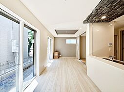 室内の画像