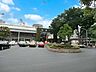 周辺：駅 1120m 武蔵境駅