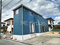 グラファーレ 所沢市下富 中古戸建て