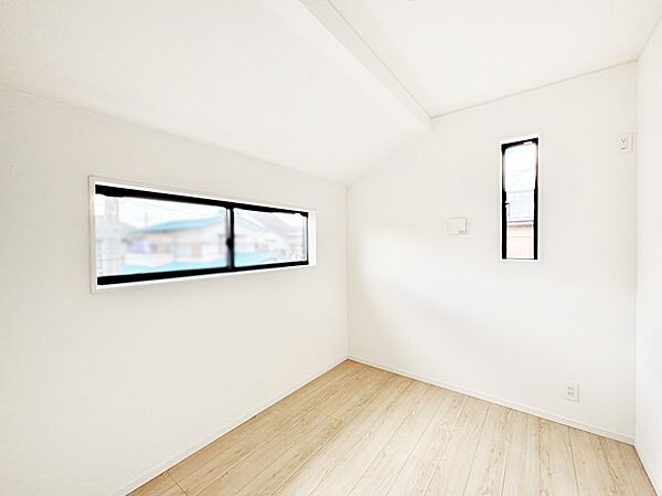 子供部屋