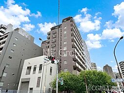 レジェンド西早稲田フォレストタワー