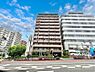 外観：溢れる陽光でご家族の笑顔も輝く 